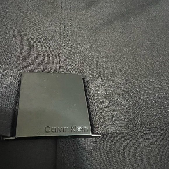 #296 Calvin Klein dress - Picture 5 of 10